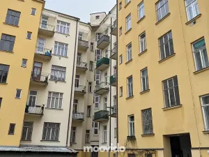 Prodej činžovního domu, Brno, Kotlářská, 1980 m2