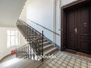 Prodej činžovního domu, Brno, Kotlářská, 1980 m2