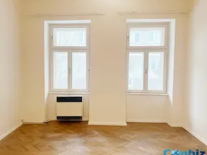 Pronájem bytu 3+1, Brno, Smetanova, 74 m2