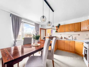 Prodej rodinného domu, Postoloprty, 65 m2