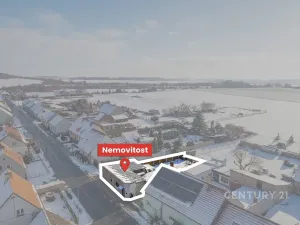 Prodej rodinného domu, Postoloprty, 65 m2