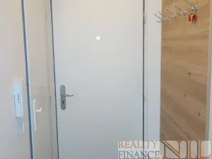 Pronájem bytu 1+1, Plzeň, Karla Steinera, 36 m2