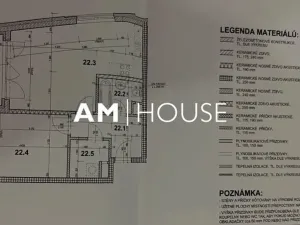 Prodej bytu 2+kk, Praha - Stodůlky, Toufarova, 56 m2