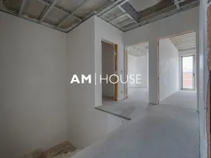 Prodej bytu 4+kk, Praha - Březiněves, Zvěřinových, 153 m2