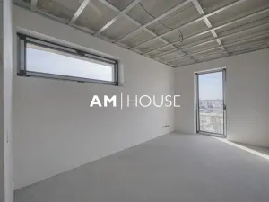 Prodej bytu 4+kk, Praha - Březiněves, Zvěřinových, 153 m2