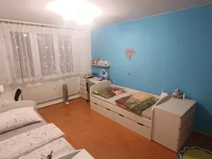 Pronájem bytu 3+1, Holoubkov, 86 m2