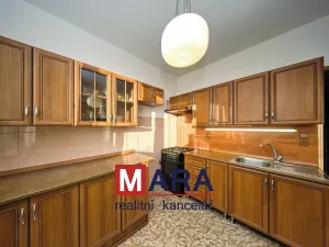 Prodej bytu 3+1, Hranice, Nová, 63 m2