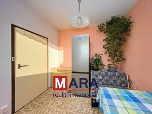 Prodej bytu 3+1, Hranice, Nová, 63 m2