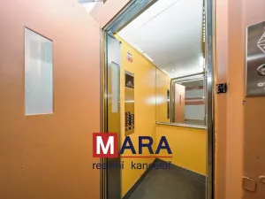 Prodej bytu 3+1, Hranice, Nová, 63 m2