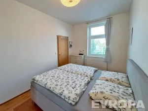 Prodej bytu 2+kk, Olomouc, Jeremenkova, 54 m2