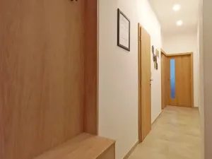 Prodej bytu 2+kk, Olomouc, Jeremenkova, 54 m2