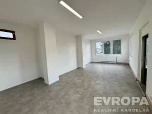 Pronájem kanceláře, Přeštice, Jungmannova, 188 m2