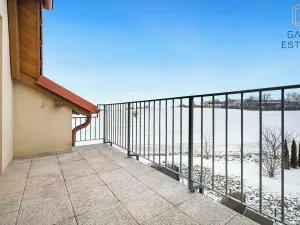 Pronájem bytu 1+kk, Holubice, 29 m2