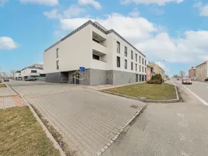 Pronájem bytu 2+kk, Olomouc, Věry Pánkové, 60 m2