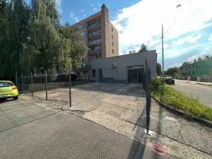 Prodej skladu, Praha - Horní Počernice, Komárovská, 210 m2