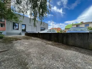 Pronájem skladu, Praha - Horní Počernice, Komárovská, 210 m2