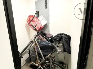 Pronájem bytu 2+kk, Český Krumlov, 39 m2