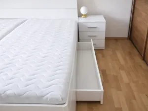 Pronájem bytu 2+1, Praha - Motol, Zahradníčkova, 51 m2