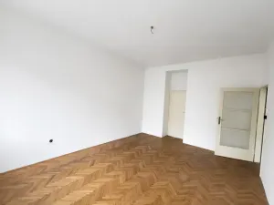 Pronájem bytu 2+kk, Praha - Holešovice, Poupětova, 50 m2