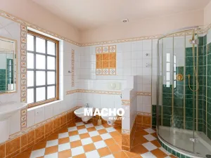 Prodej vily, Řitka, Lesní, 1181 m2