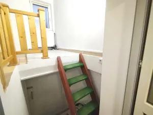 Pronájem bytu 2+kk, Václavovice, Za Olšinou, 47 m2