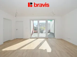 Prodej rodinného domu, Křenovice, Široká, 110 m2