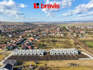 Prodej rodinného domu, Křenovice, Široká, 110 m2