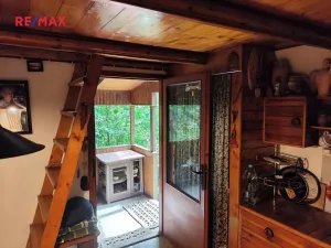 Prodej chaty, Klínec, 35 m2