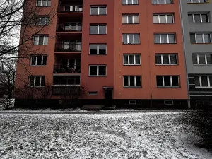 Prodej bytu 2+1, Ostrava, Jana Maluchy, 64 m2