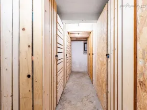 Prodej rodinného domu, Lety, 550 m2