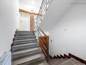 Prodej komerční nemovitosti, Lety, 550 m2