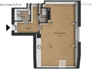 Prodej komerční nemovitosti, Lety, 550 m2