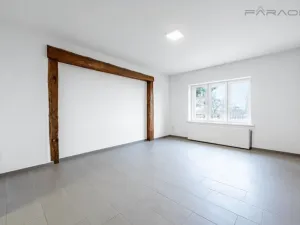 Prodej komerční nemovitosti, Lety, 550 m2