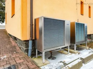 Prodej komerční nemovitosti, Lety, 550 m2