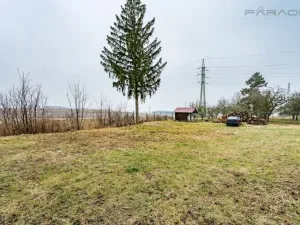 Prodej komerční nemovitosti, Lety, 550 m2