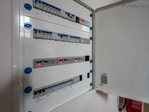 Prodej činžovního domu, Lety, 550 m2