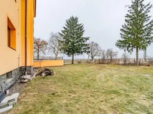 Prodej činžovního domu, Lety, 550 m2