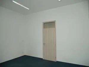 Pronájem kanceláře, Brno, Cejl, 21 m2
