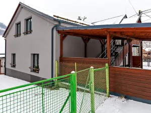 Prodej ubytování, Odry, 250 m2