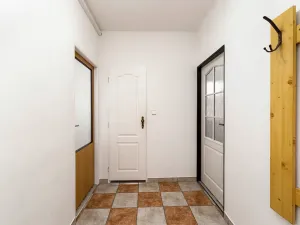 Pronájem bytu 1+1, Ostrava, Newtonova, 45 m2