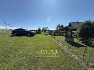 Prodej chaty, Moldava, 100 m2