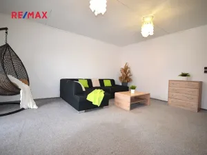 Prodej bytu 3+1, Milevsko, 5. května, 79 m2