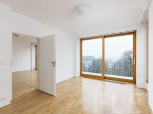 Pronájem bytu 3+kk, Praha - Nusle, Na Bučance, 95 m2