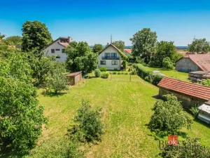 Prodej rodinného domu, Sendražice, 240 m2