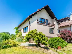 Prodej rodinného domu, Sendražice, 240 m2