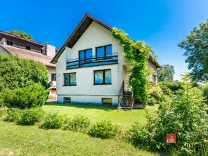 Prodej rodinného domu, Sendražice, 240 m2