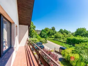 Prodej rodinného domu, Sendražice, 240 m2