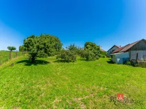 Prodej rodinného domu, Sendražice, 240 m2