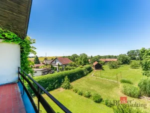 Prodej rodinného domu, Sendražice, 240 m2