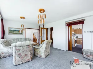 Prodej rodinného domu, Sendražice, 240 m2